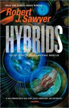 Hybrids cover picture