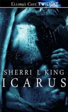 Icarus cover picture