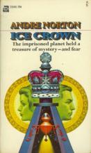 Ice Crown cover picture