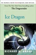 Ice Dragon cover picture