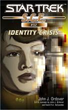 Identity Crisis cover picture