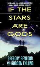 If The Stars Are Gods cover picture