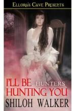 I'll Be Hunting You cover picture