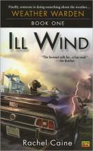 Ill Wind cover picture