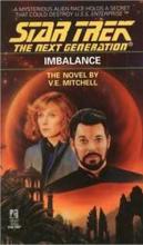 Imbalance cover picture