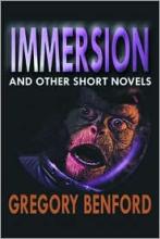 Immersion cover picture