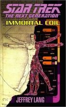 Immortal Coil cover picture