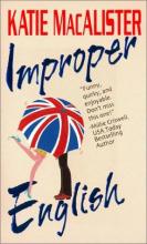 Improper English cover picture