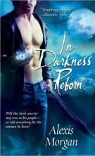 In Darkness Reborn cover picture