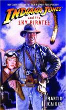 Indiana Jones And The Sky Pirates cover picture