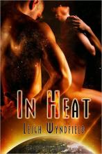 In Heat cover picture