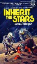 Inherit The Stars cover picture