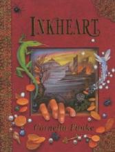 Inkheart cover picture