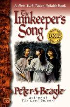 Innkeeper's Song cover picture