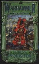 Inquisitor Inquisitor cover picture