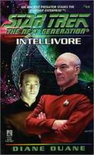 Intellivore cover picture