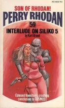 Interlude On Siliko 5 cover picture