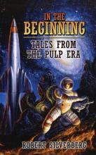 In The Beginning (Tales From The Pulp Era) cover picture