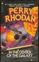 In The Centre Of The Galaxy In The Centre Of The Galaxy cover picture