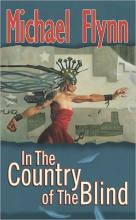 In The Country Of The Blind cover picture