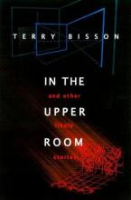 In The Upper Room cover picture