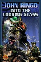 Into The Looking Glass cover picture