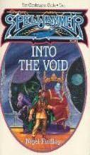 Into The Void Into The Void cover picture