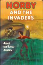 Invader Invader cover picture