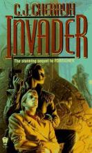 Invader cover picture