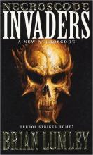 Invaders cover picture