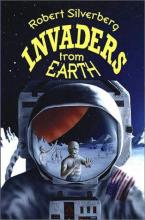 Invaders From Earth cover picture