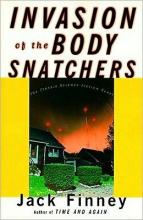 Invasion Of The Body Snatchers cover picture