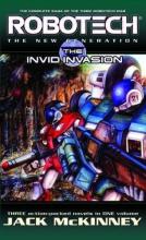 Invid Invasion cover picture