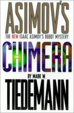 Isaac Asimov's Chimera cover picture