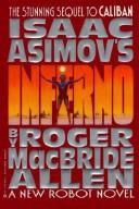 Isaac Asimov's Inferno cover picture