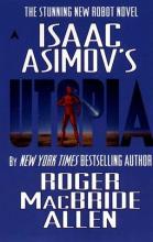 Isaac Asimov's Utopia cover picture