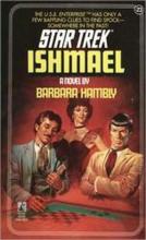 Ishmael cover picture