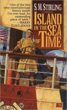 Island In The Sea Of Time cover picture