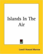Islands In The Air cover picture