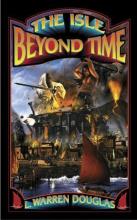 Isle Beyond Time cover picture