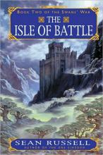 Isle Of Battle cover picture