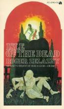 Isle Of The Dead cover picture