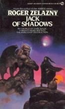 Jack Of Shadows cover picture