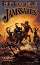 Janissaries cover picture