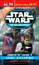 Jedi Eclipse cover picture