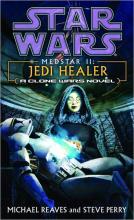 Jedi Healer cover picture