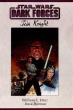 Jedi Knight cover picture