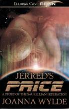 Jerred's Price cover picture