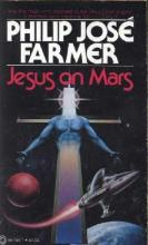 Jesus On Mars cover picture