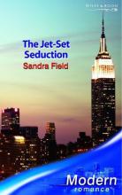 Jet Set Seduction cover picture
